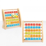 Early Learning Centre Alphabet Teaching Frame @ $4.99