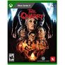 The Quarry Standard Edition for Xbox Series X by 2K Games @ $19.99