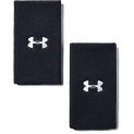 Under Armour unisex-adult 6-inch Performance Wristband 2-Pack  @ $5.97