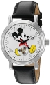 Disney Mickey Mouse Adult Vintage Articulating Hands Analog Quartz Watch @ $20.15