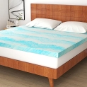 IULULU Mattress Topper @ $45.99