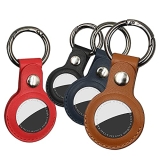 Airtags Case 4 Pack : Portable Airtag Keychain Holder @ $4.99
