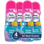 Purex Purex Crystals in-wash Fragrance and Scent Booster @ $10.77
