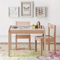 Baby Relax Hunter 3-Piece Kiddy Table & Chair @ $37.91