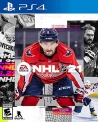 NHL 21 – PlayStation 4 @ $5.97