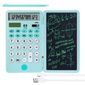 VEWINGL Calculator with Notepad @ $9.00