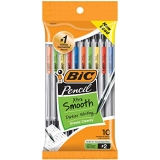 BIC Xtra-Life Mechanical Pencil @ $1.92