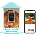 Netvue Bird Feeder Smart Camera + Feeder with APP Notification and AI Recognition @ $224.99