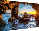 LWZAYS Diamond Painting Kits Sunset @ $3.99