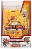 Funko Marvel Battleworld: Treachery at Twilight The Collector’s Tower @ $4.85