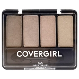 COVERGIRL Eye Enhancers Eyeshadow Kit @ $4.17