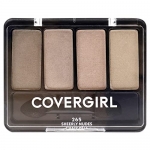COVERGIRL Eye Enhancers Eyeshadow Kit @ $4.17