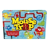Hasbro Gaming Mouse Trap Board Game for Kids Ages 6 and Up @ $13.10