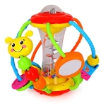 Baby Toys 6 to 12 Months Baby Toys 0-6 Months @ $12.08