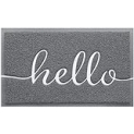 BeneathYourFeet Door Mat (36