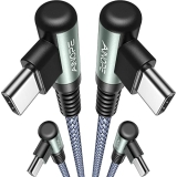 AINOPE USB C to USB C Cable 60W @ $5.99