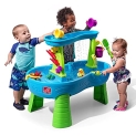 Step2 Rain Showers Splash Pond Toddler Water Table @ $59.00