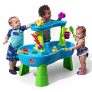 Step2 Rain Showers Splash Pond Toddler Water Table @ $59.00