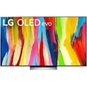 LG Evo C2 Series OLED65C2PUA 65 4K Ultra HDR Smart OLED TV @  $1496.99