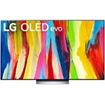 LG Evo C2 Series OLED65C2PUA 65 4K Ultra HDR Smart OLED TV @  $1496.99
