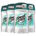 Speed Stick Men’s Deodorant @ $5.66