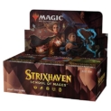 Magic The Gathering Strixhaven Draft Booster Box | 36 Packs (540 Magic Cards) @ $83.20