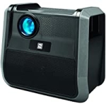RCA RPJ060 Full HD 1080p Portable Home Theater Projector (Graphite) @ $29.97