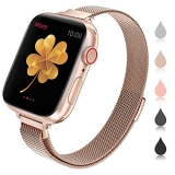 💥💥💥CTYBB for Apple Watch Band Series SE 7 6 5 4 3 2 1 38mm 40mm 41mm 42mm 44mm 45mm @ $4.99