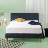 ZINUS 10 Inch Cooling Essential Foam Mattress/Affordable Mattress/Bed-in-a-Box/CertiPUR-US Certified @ $113.39