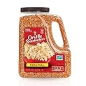 Orville Redenbacher’s Original Gourmet Yellow Popcorn Kernels, 5 Pound, 12 Ounce @ $11.16 ($0.12 / Ounce)
