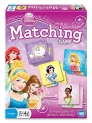 Disney Princess Matching Game by Wonder Forge | For Boys & Girls Age 3 to 5 | A Fun & Fast Disney Memory Game for Kids | Cinderella @ $6.44