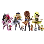 LOL Surprise OMG Remix Super Surprise with 70+ Surprises @ $38.49