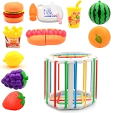 Baby Shape Sorting Toy@$9.60