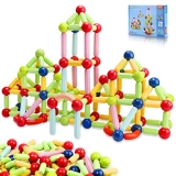 GEPER Magnetic Blocks @ $10.19