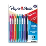 Paper Mate InkJoy 300RT Retractable Ballpoint Pens @ 2.25-$2.38