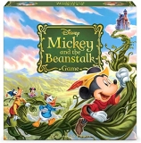 Funko Disney Mickey and The Beanstalk Game @ $5.99