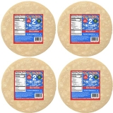 Mr. Tortilla 2 Net Carb Tortilla Wraps | Keto @ $8.99
