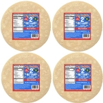 Mr. Tortilla 2 Net Carb Tortilla Wraps | Keto @ $8.99