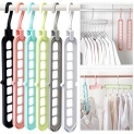 HEYHOUSE Closet Organizers and Storage @ $9.99