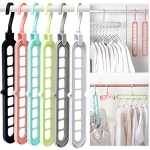 HEYHOUSE Closet Organizers and Storage @ $9.99