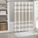 Madison Park Shower Curtain @ $16.40