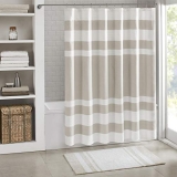 Madison Park Shower Curtain @ $16.40