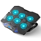 Gaming Laptop Cooling Pad @ $14.99