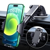 VANMASS [Upgraded] Car Phone Mount @ $22.92