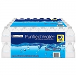 Member’s Mark Purified Water @ $4.68