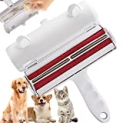 Cincofelia Pet Hair Remover for Dog & Cat Reusable Dog Hair Remover Animal Hair Removal Tool for Furniture, Couch, Car, Dog and Clothes @ $30.99 ($30.99 / Count)