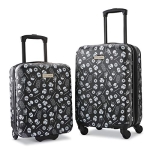 AMERICAN TOURISTER Star Wars Hardside Spinner Wheel Luggage @ $98.17