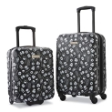 AMERICAN TOURISTER Star Wars Hardside Spinner Wheel Luggage @ $98.17