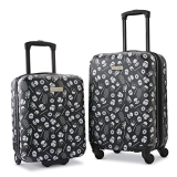 AMERICAN TOURISTER Star Wars Hardside Spinner Wheel Luggage @ $98.17