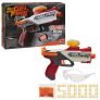 Nerf Pro Gelfire Legion Spring Action Blaster @ $7.19